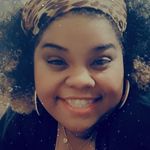 Veronica 'Ronnie' McCray - @returnofthemccray - Instagram