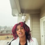 Veronica M. McCree - @testify.veronica - Instagram