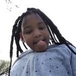 Veronica McCree - @mccreeveronica - Instagram