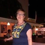 Veronica Mcelroy - @vmcelroy42 - Instagram