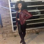 Veronica McElroy - @_vqwueen - Instagram
