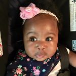 Sariah Veronica - @sariah_veronica_mcfadden - Instagram