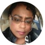 Veronica L McFadden-Jones - @veronicalmcfaddenjones - Instagram
