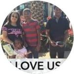Veronica McFadden - @vbrown8584 - Instagram