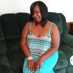 Veronica McFadden- Green - @veronicagreen5485 - Instagram