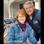 Veronica McFadden-McGinnis - @veronica_mcfaddenmcginnis - Instagram