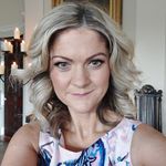 Veronica Anderson McGee - @veronicaanderson7 - Instagram