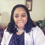 Veronica L. King McGee - @veronicamcgee.vm - Instagram