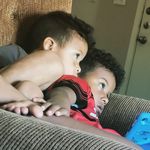 Veronica McGee - @those_boys_mom - Instagram