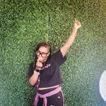 Veronica McGee - @andfollowlove - Instagram