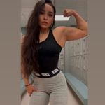 Veronica McGee - @vee_kefla - Instagram