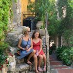 VeronicaWeston-Ilinca McGee - @veronicamcgee - Instagram