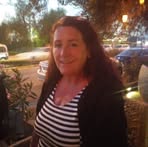 Veronica McGovern - Facebook
