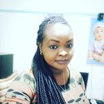 McKellar Veronicah - @mckellarveronicah - Instagram