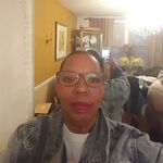 Veronica McLean - @lashay1217 - Instagram
