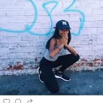 Veronica Mclendon - @mclendon1619 - Instagram