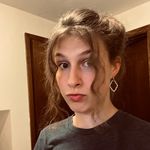 Veronica McNally - @roni_08642 - Instagram