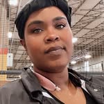Queenie Mcshane Harville - @mcshaneveronica1982 - Instagram