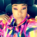 Veronica McWilliams-Minor - @brighteyes06 - Instagram