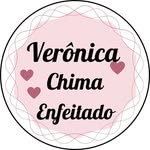 veronica medeiros - @veronica_chima_enfeitado - Instagram