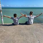 Veronica Vickery Meek - @vvick80 - Instagram