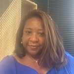 Veronica Melvin - @glow_queen51 - Instagram