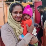 Veronica Hrudaya Merchant - @ronika1990 - Instagram