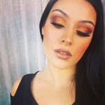Veronica Merchant - @bloodbeautybyv - Instagram