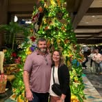 Veronica Messer - Facebook
