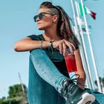 Veronica Messere 🌈 - @_veronica_messere90_ - Instagram