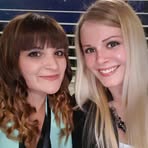 Veronica Messi - Facebook