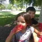 Veronica Sue Messer - @askmetoofast - Instagram