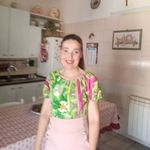 veronica _messina v - @veronica_messinav - Instagram