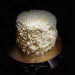 Veronica Messina - @verojustcake - Instagram