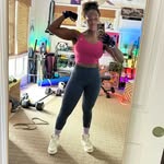 Veronica Michelle - @lilpandagains - Instagram