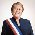 Verónica Michelle Bachelet J. - @michelle.bonos - Instagram