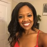 Veronica Michelle Brooks - @veronicamichellebrooks - Instagram
