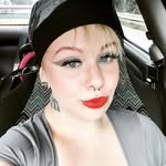 Veronica Michelle McCall Reardon - @bambibitch420 - Instagram