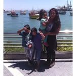 Andrea Veronica Millan Cifuentes - @andreaveronicamilla - Instagram