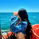 Veronica F Millan - @veronicamillan48 - Instagram
