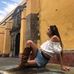 Veronica Millan - Facebook