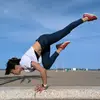 Verónica Millán - @veronicamillan_yoga - TikTok