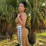 Veronica Mills - @veronicamills258 - Instagram