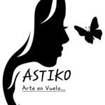 Astiko veronica monaco velas arte - @astiko.arte - Instagram