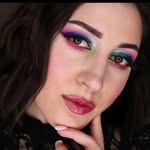 Veronica Del Monaco_MUA - @veronicadelmonaco_makeupartist - Instagram