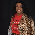 Veronics Moncrief - @veronica_moncrif - Instagram