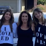 Veronica Montez McDonough - @veronicamcdon - Instagram