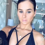 Veronica moore - @veroniccamoore9 - Instagram