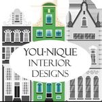 Veronica Moore - Interior Design - @youniqueinteriordesigns - Instagram