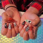 GypsynailsbyV - @veronicamorton981 - Instagram